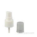 Spuit plastic fles parfum pomp spuitkop